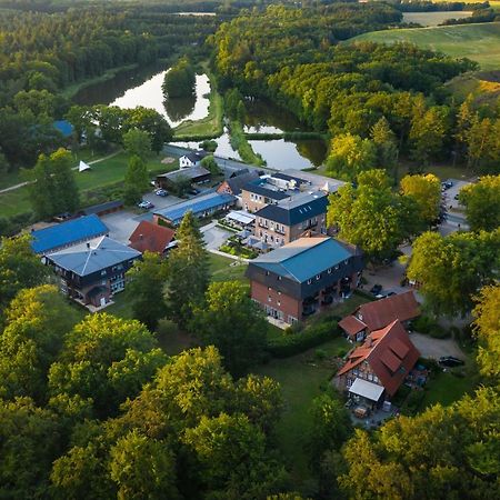 Gut Altona Hotel Dotlingen Ngoại thất bức ảnh