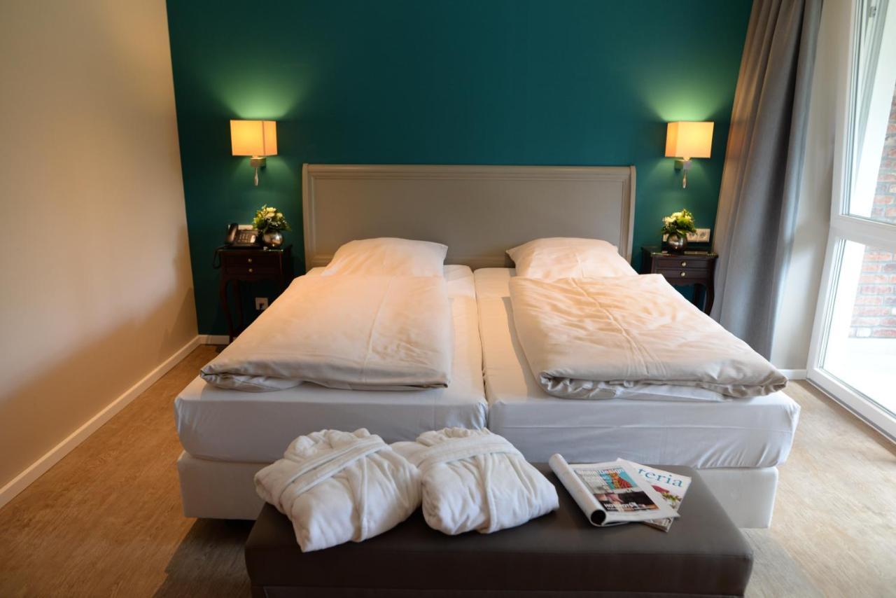 Gut Altona Hotel Dotlingen Ngoại thất bức ảnh