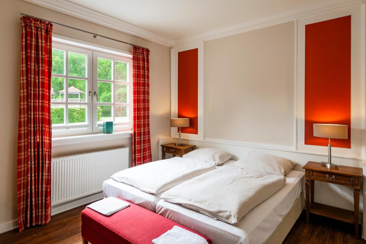 Gut Altona Hotel Dotlingen Ngoại thất bức ảnh