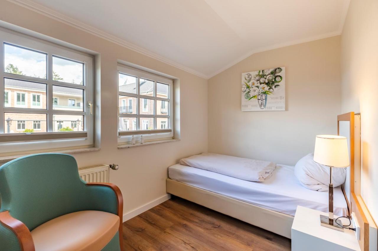 Gut Altona Hotel Dotlingen Ngoại thất bức ảnh