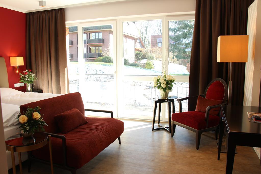 Gut Altona Hotel Dotlingen Phòng bức ảnh