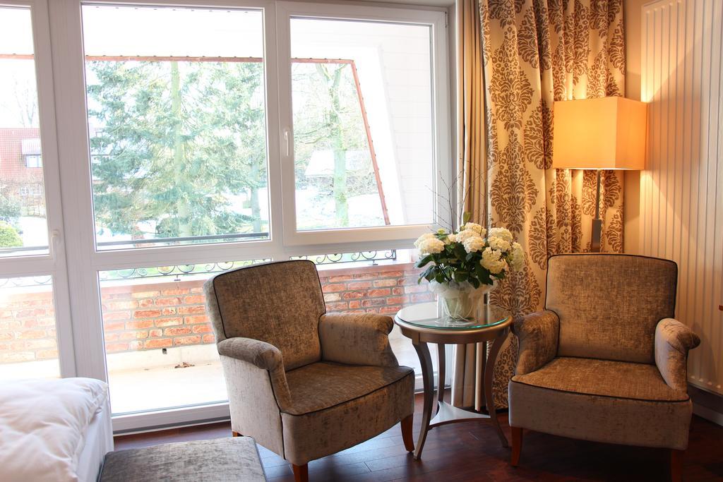 Gut Altona Hotel Dotlingen Phòng bức ảnh
