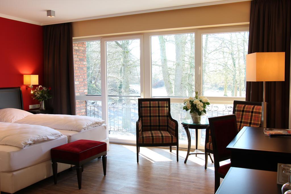Gut Altona Hotel Dotlingen Phòng bức ảnh