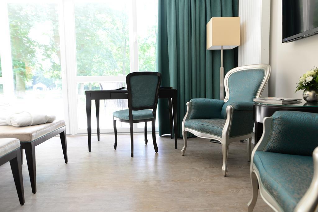 Gut Altona Hotel Dotlingen Ngoại thất bức ảnh