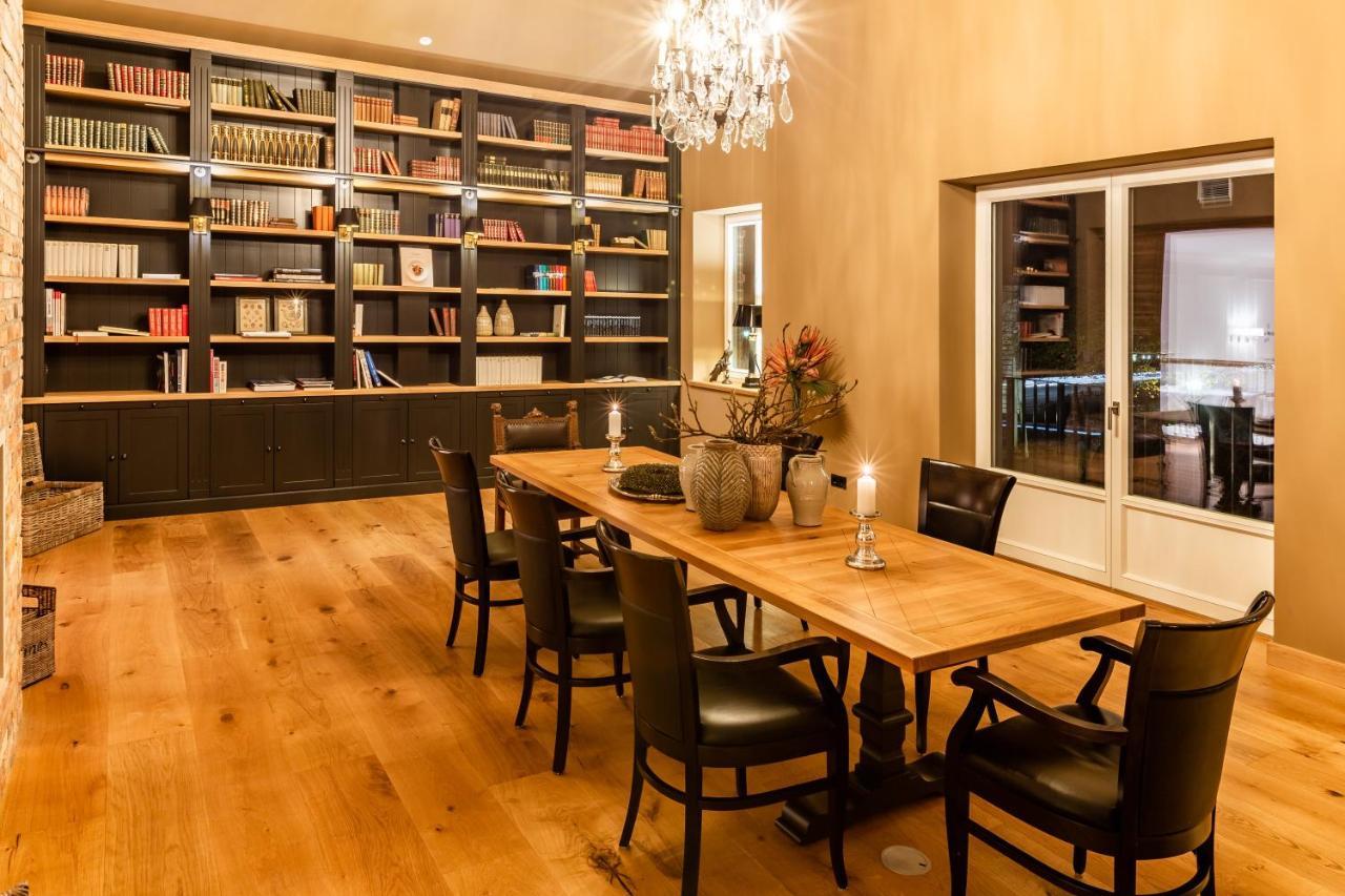 Gut Altona Hotel Dotlingen Ngoại thất bức ảnh