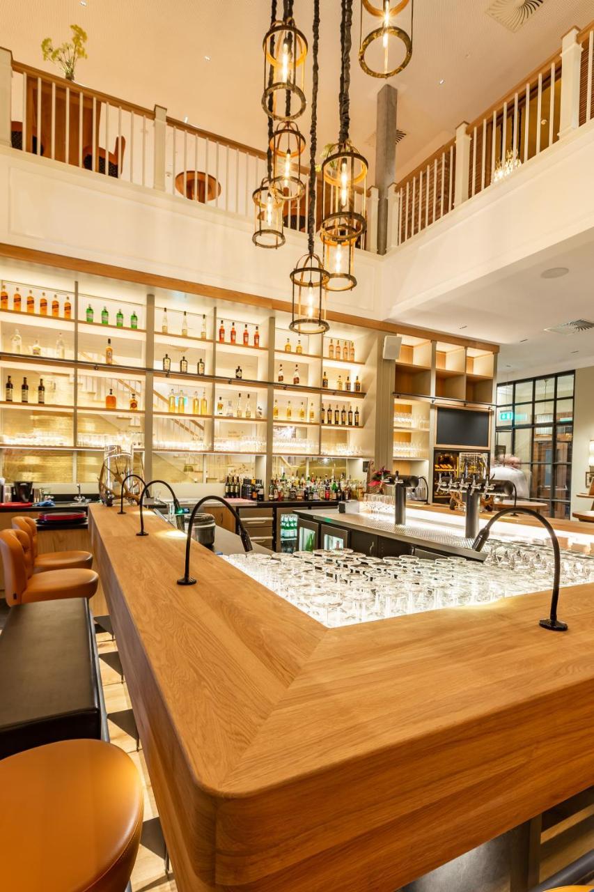 Gut Altona Hotel Dotlingen Ngoại thất bức ảnh